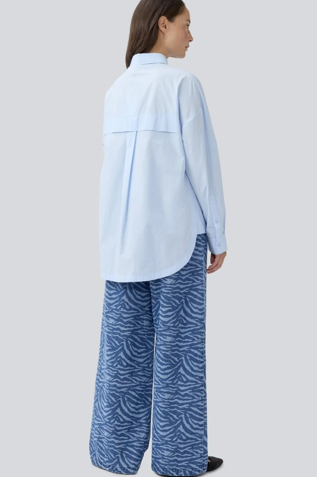 New Modström Myramd Shirt 58292 3352