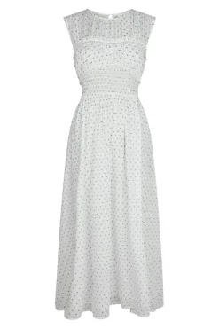 Sale Neo Noir Myrna Dot Dress 166384 120