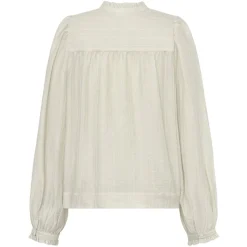 Sale Gossia Nadiago Joi Blouse G2698 Creme
