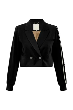 Hot Gossia Naiago Blazer G2809 Black