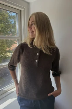 Sale Continue Naima Knit 14892 900