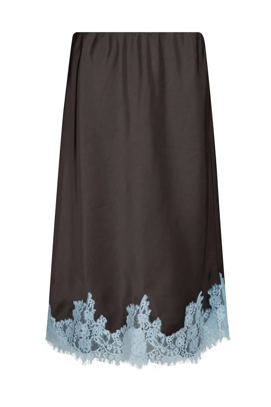 Hot Neo Noir Naira Lace Skirt 167839 676
