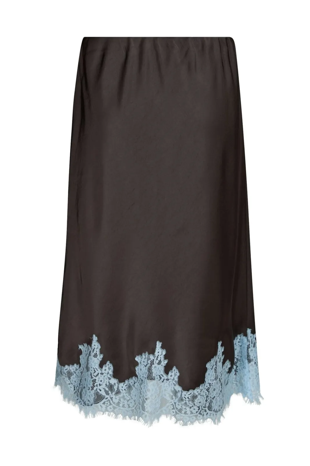 Hot Neo Noir Naira Lace Skirt 167839 676