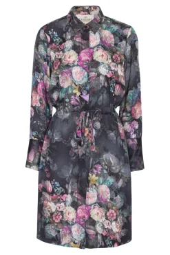 New Karmamia Nakita Dress Evening Flower