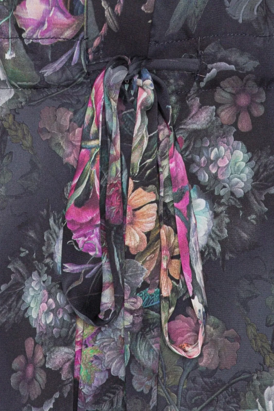 New Karmamia Nakita Dress Evening Flower