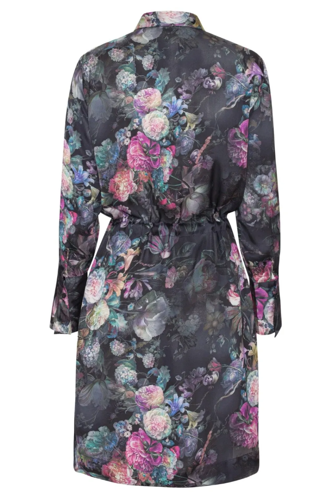 New Karmamia Nakita Dress Evening Flower
