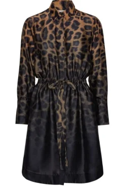Sale Karmamia Nakita Dress 1937 Gradient Leo