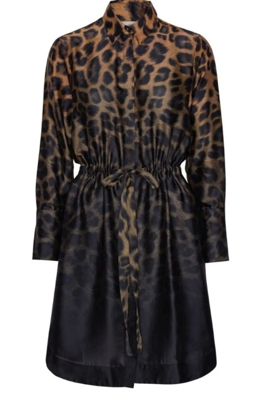 Sale Karmamia Nakita Dress 1937 Gradient Leo