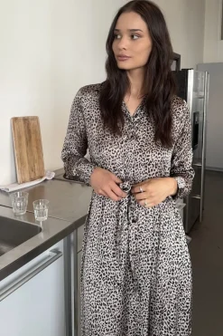 Outlet Karmamia Nakita Maxi Dress 2005 Petit Leo