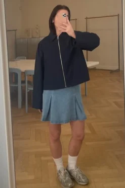 Clearance Modström Nalanimd Jacket 58538 3319