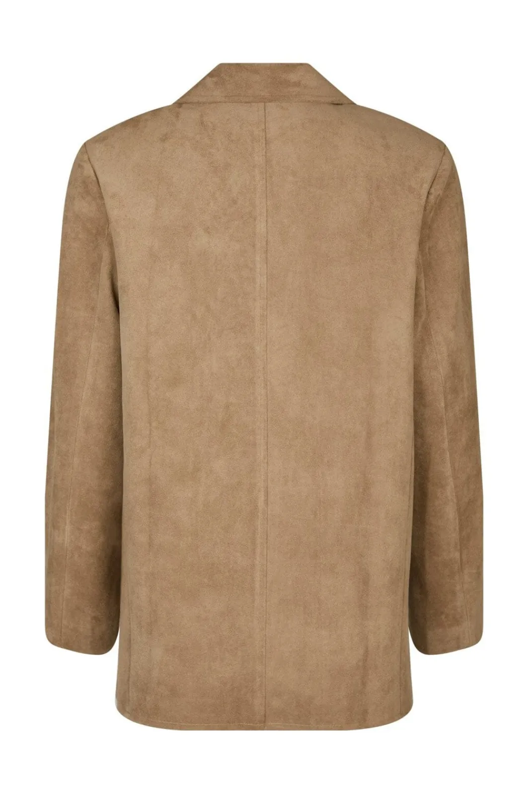 Discount Neo Noir Namy Imitated Suede Blazer 164548 213