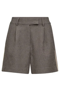Best Co´Couture Nanacc Piping Pleat Shorts 31456 984