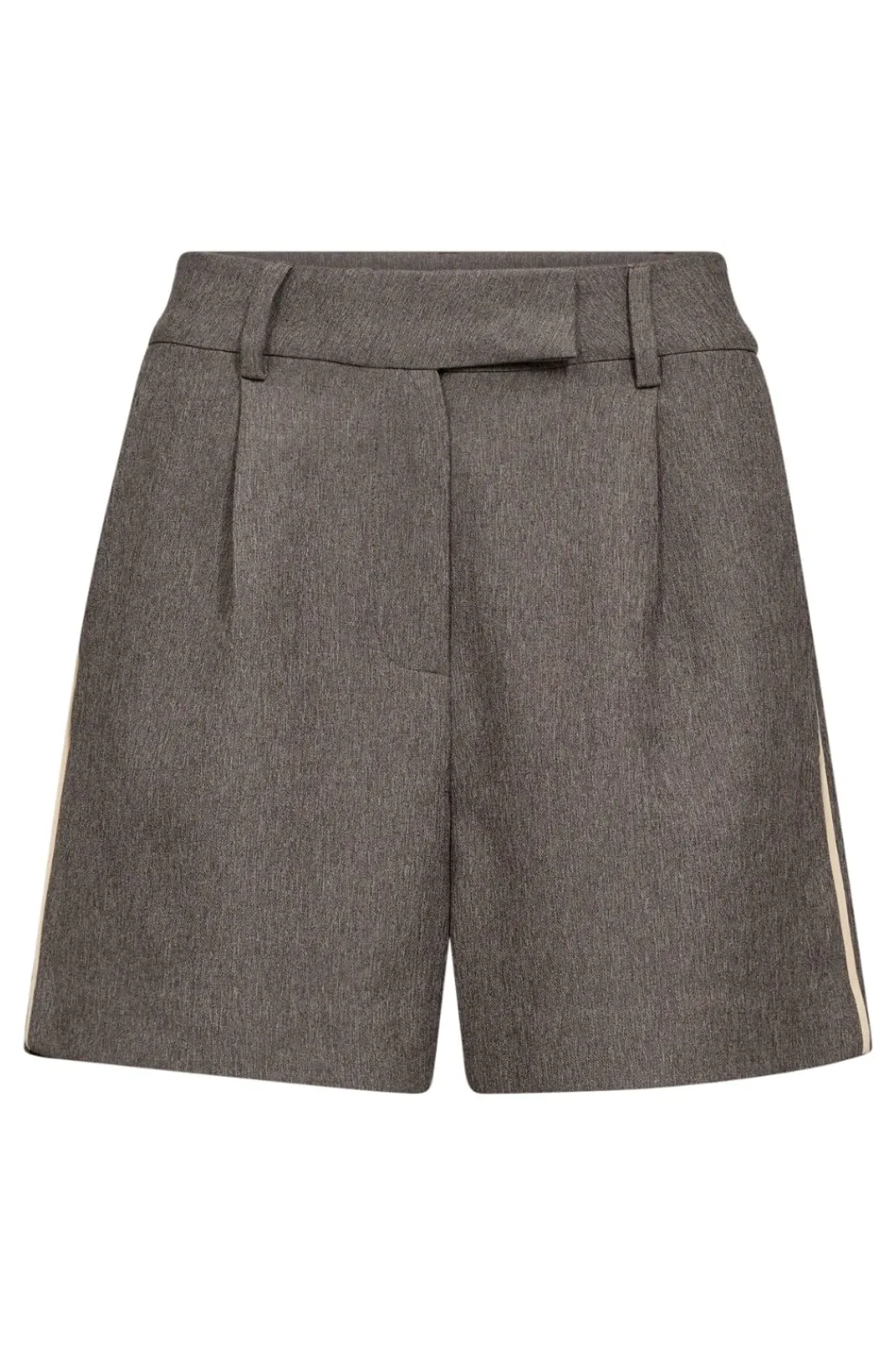 Best Co´Couture Nanacc Piping Pleat Shorts 31456 984