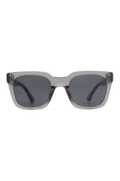 Sale A. Kjærbede Nancy Grey Transparent