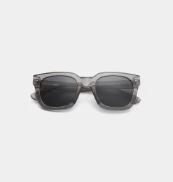 Sale A. Kjærbede Nancy Grey Transparent