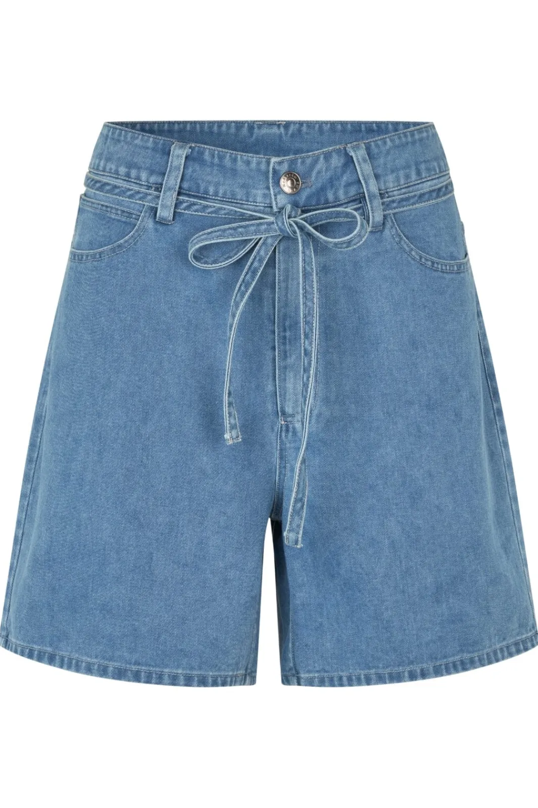 Online Modström Naomamd Solid Shorts 58473 10718