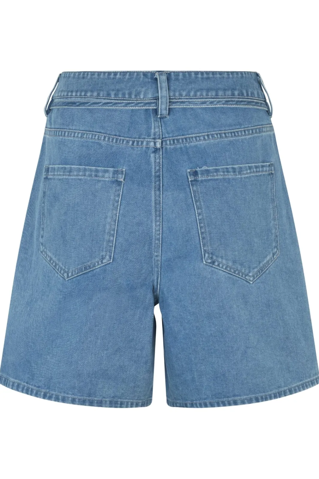 Online Modström Naomamd Solid Shorts 58473 10718