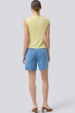 Online Modström Naomamd Solid Shorts 58473 10718