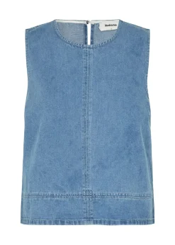 Online Modström Naomamd Solid Top 58474 10718