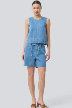 Online Modström Naomamd Solid Top 58474 10718