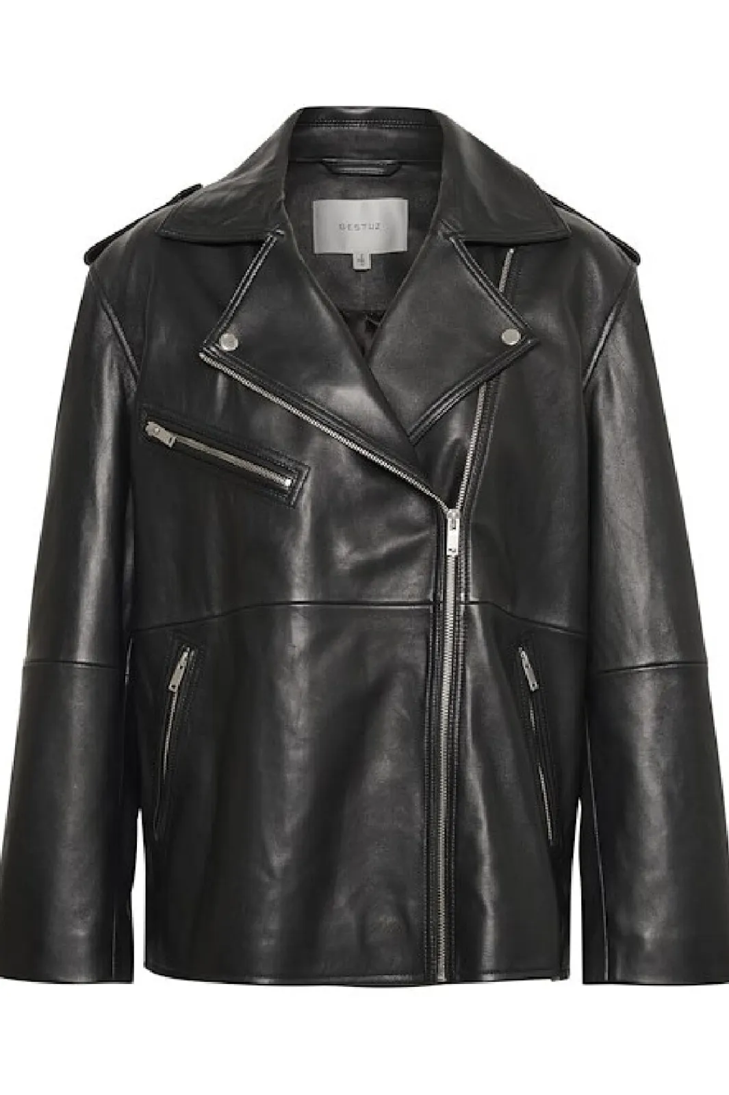 Online Gestuz Naomigz Jacket 100017 Black