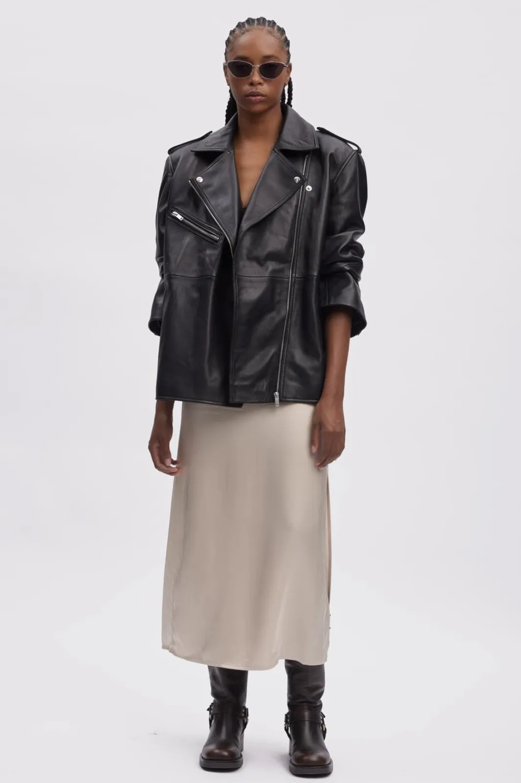 Online Gestuz Naomigz Jacket 100017 Black