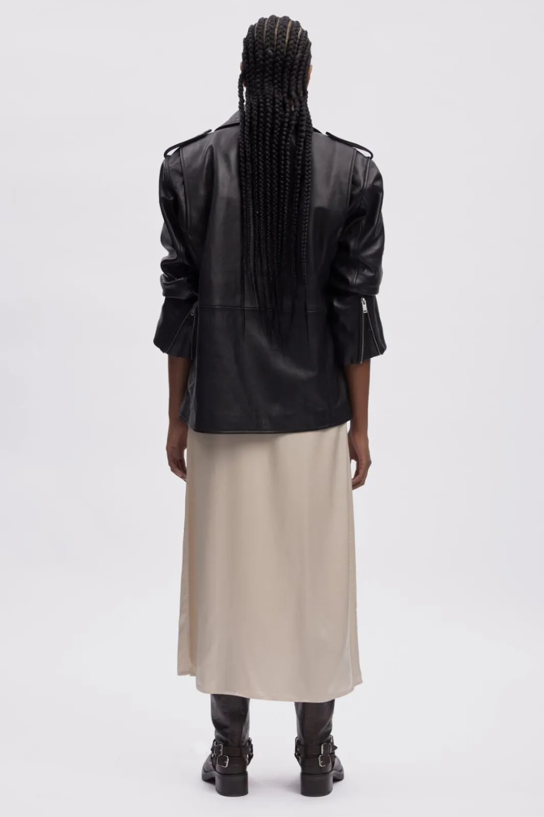 Online Gestuz Naomigz Jacket 100017 Black