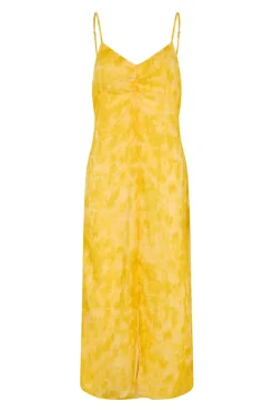 Sale Modström Napthalimd Print Strap Dress 58479 11514