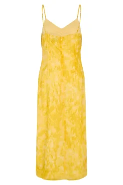 Sale Modström Napthalimd Print Strap Dress 58479 11514