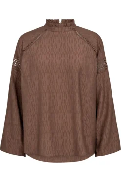 Sale Co´Couture Naracc Balloon Blouse 35548 80