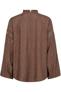 Sale Co´Couture Naracc Balloon Blouse 35548 80