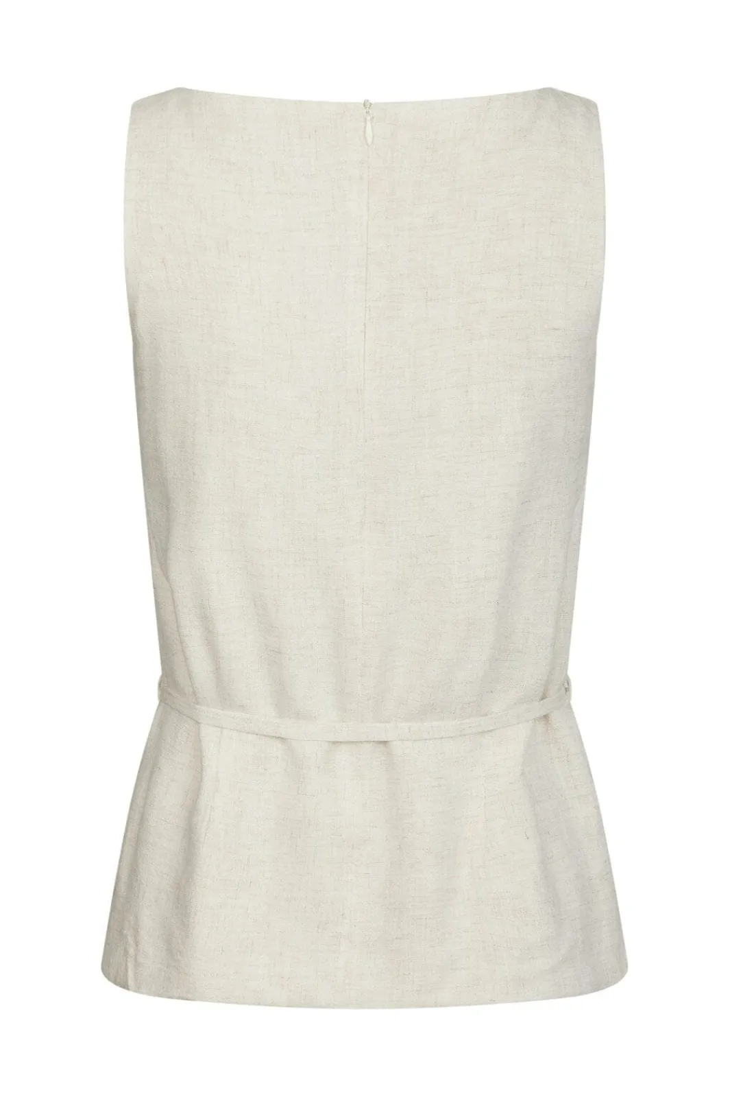 Discount Neo Noir Nassa Linen Top 165623 815