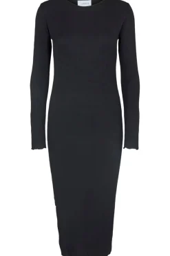 New Liberte Natalia Ls Dress Black