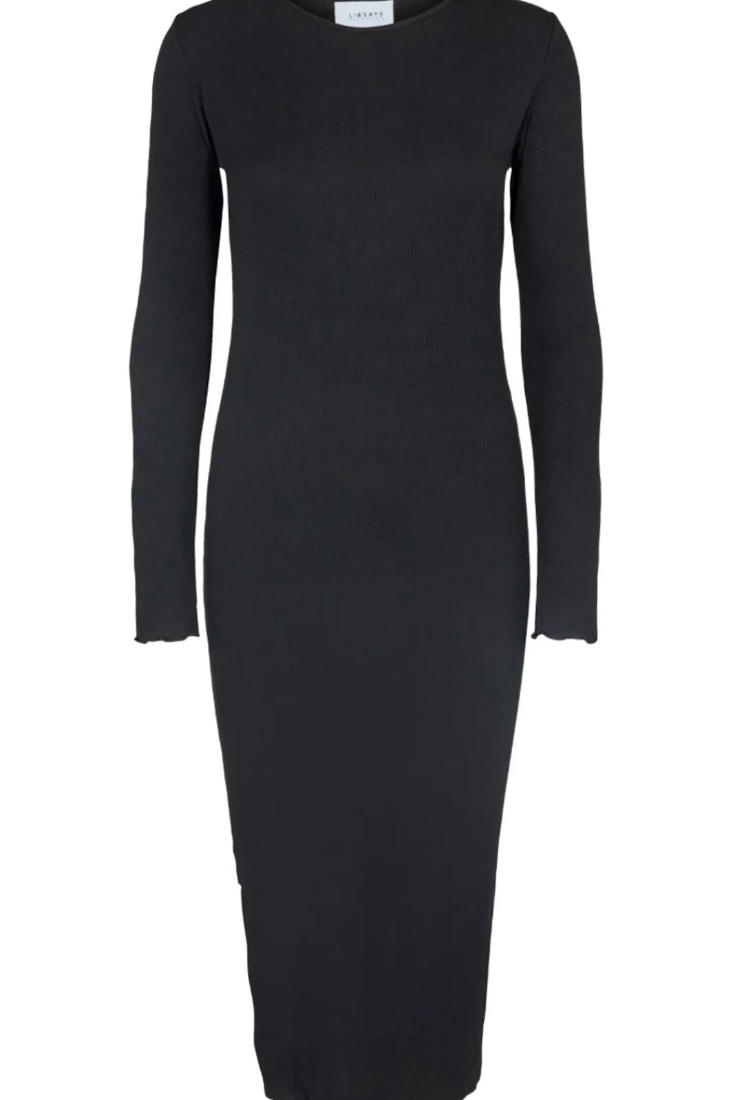 New Liberte Natalia Ls Dress Black