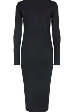 New Liberte Natalia Ls Dress Black