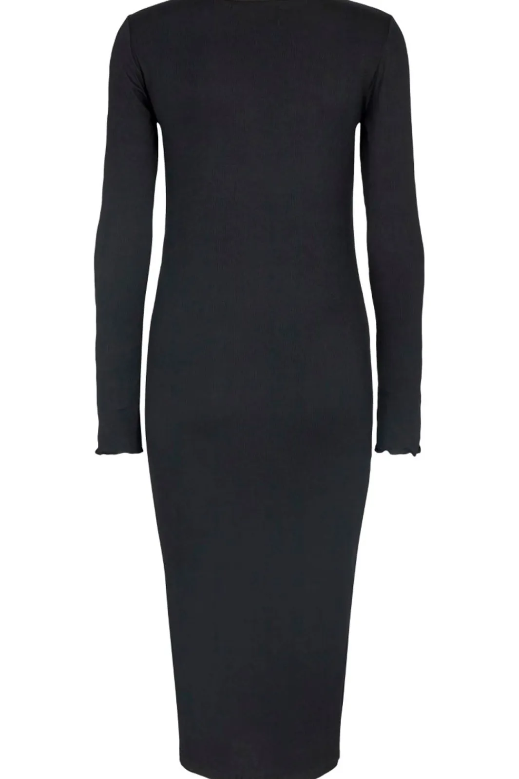 New Liberte Natalia Ls Dress Black