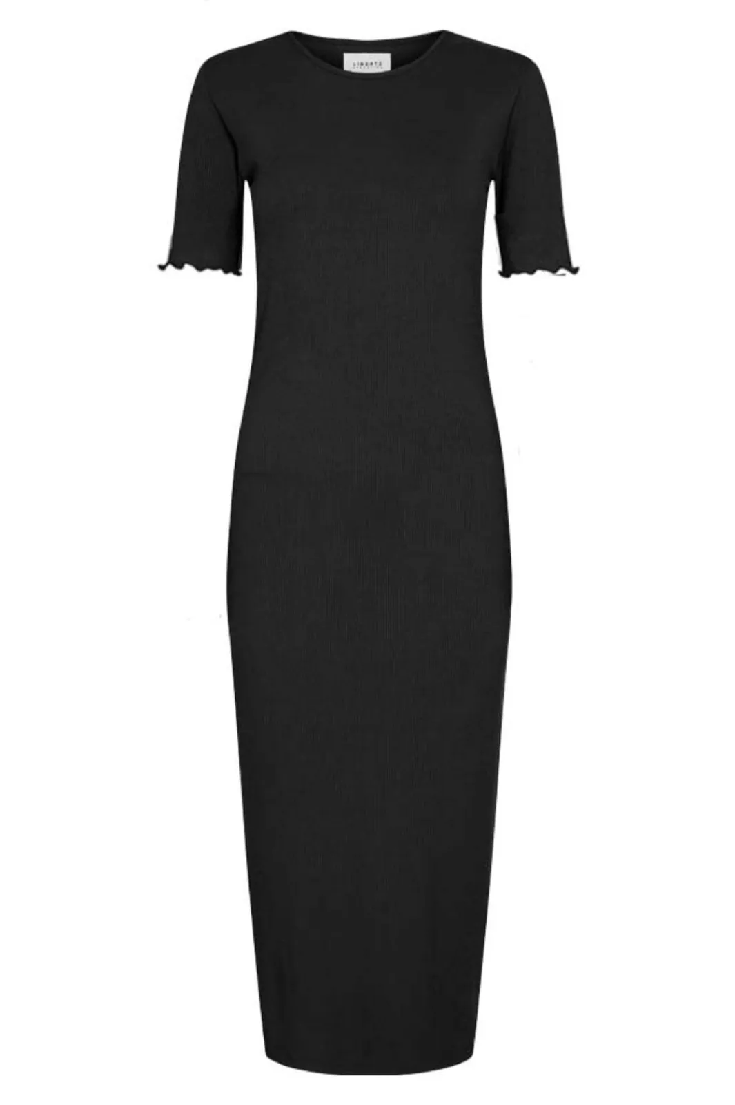 Sale Liberte Natalia-Ss-Dress Black