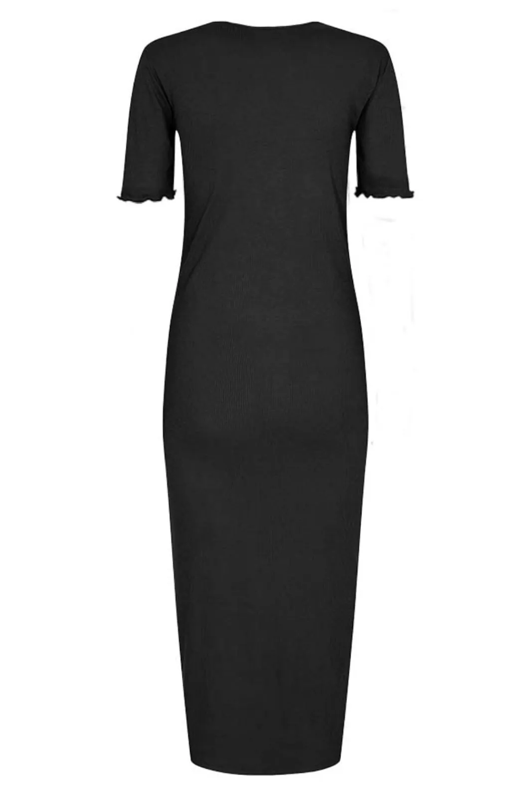 Sale Liberte Natalia-Ss-Dress Black