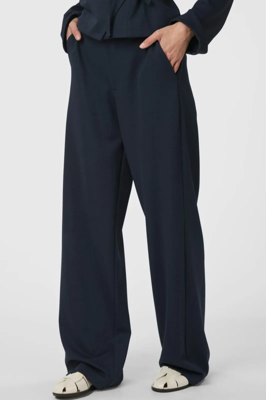 Neo Noir Nathalie Pants 162508 141