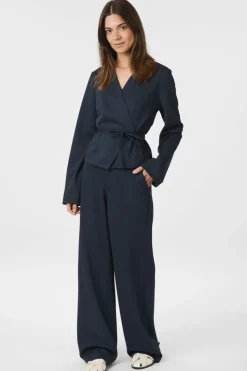 Neo Noir Nathalie Pants 162508 141