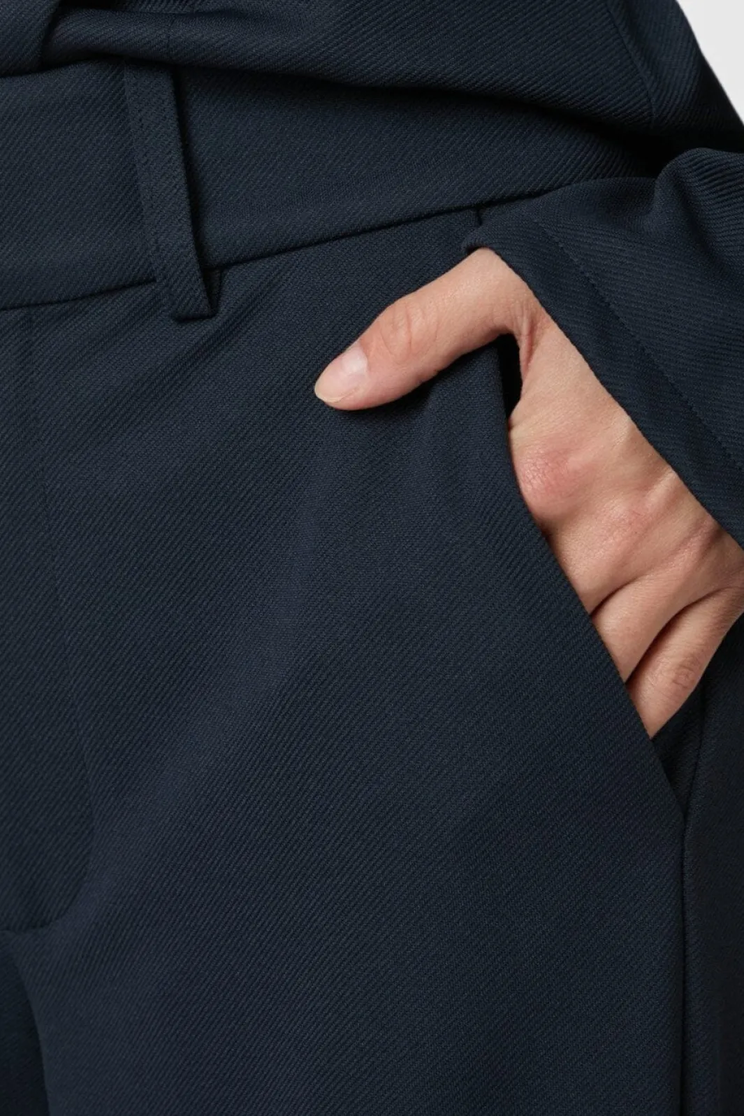 Neo Noir Nathalie Pants 162508 141