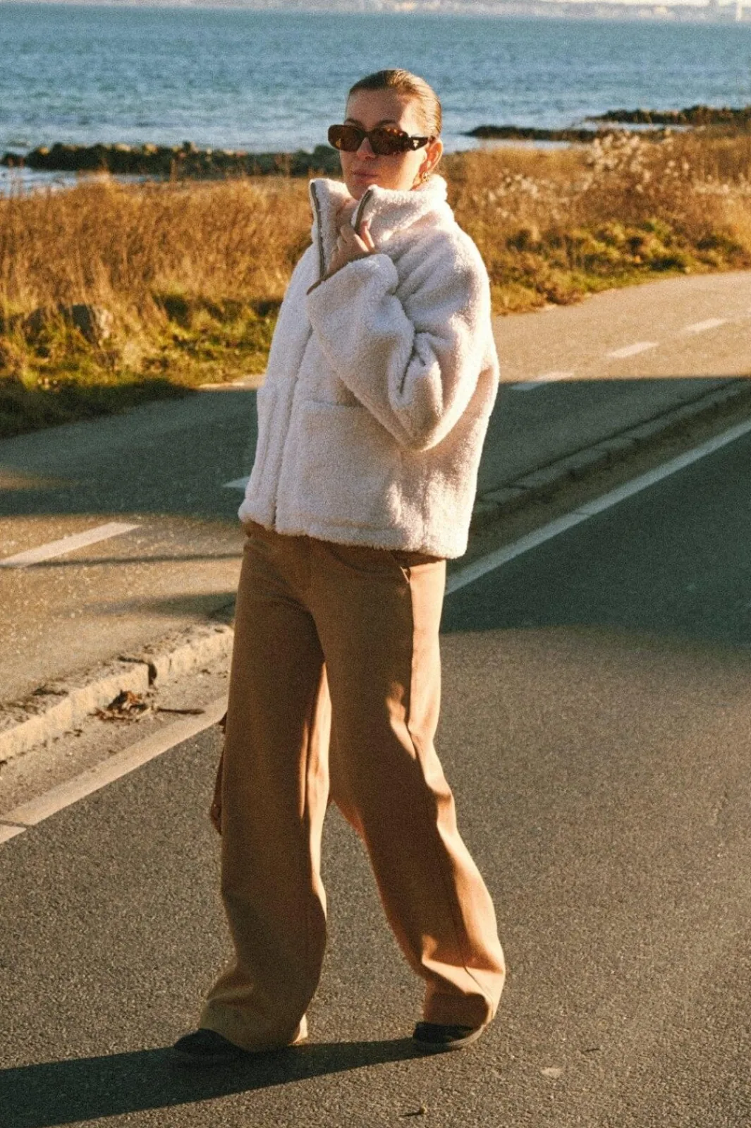 Best Neo Noir Nathalie Soft Pants 165366 214