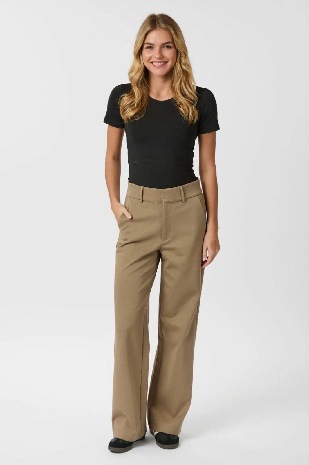 Best Neo Noir Nathalie Soft Pants 165366 214