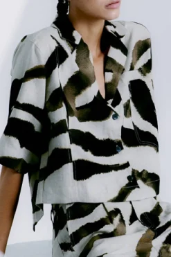 New Copenhagen Muse Natuli-shirt 205785