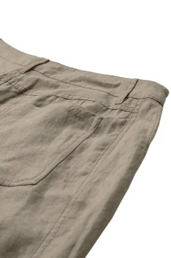 Sale Copenhagen Muse Natuli-shorts 206144 9470 Oyster Gray