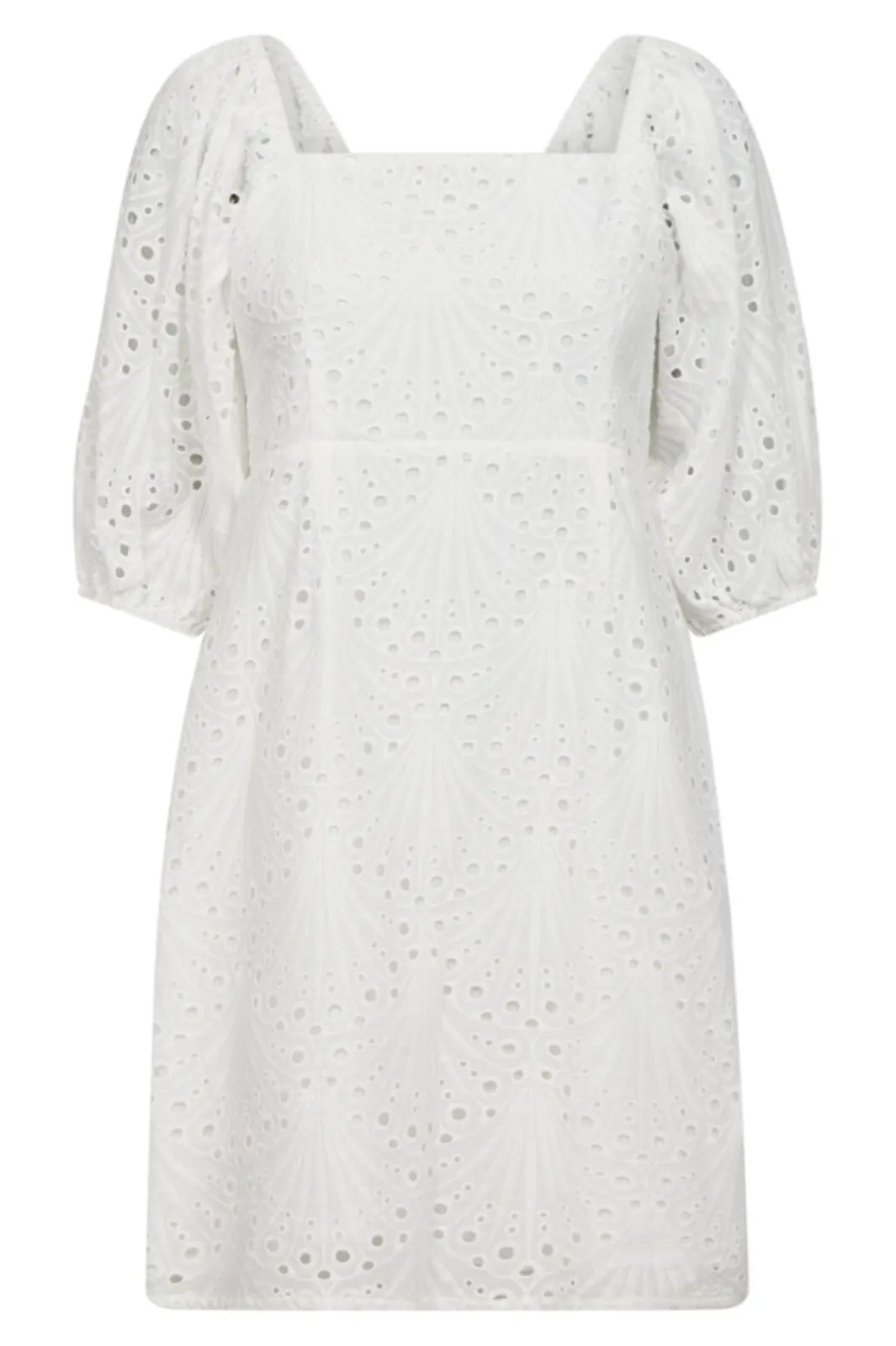 Co´Couture Nayacc Anglaise Knot Dress 36470 4000