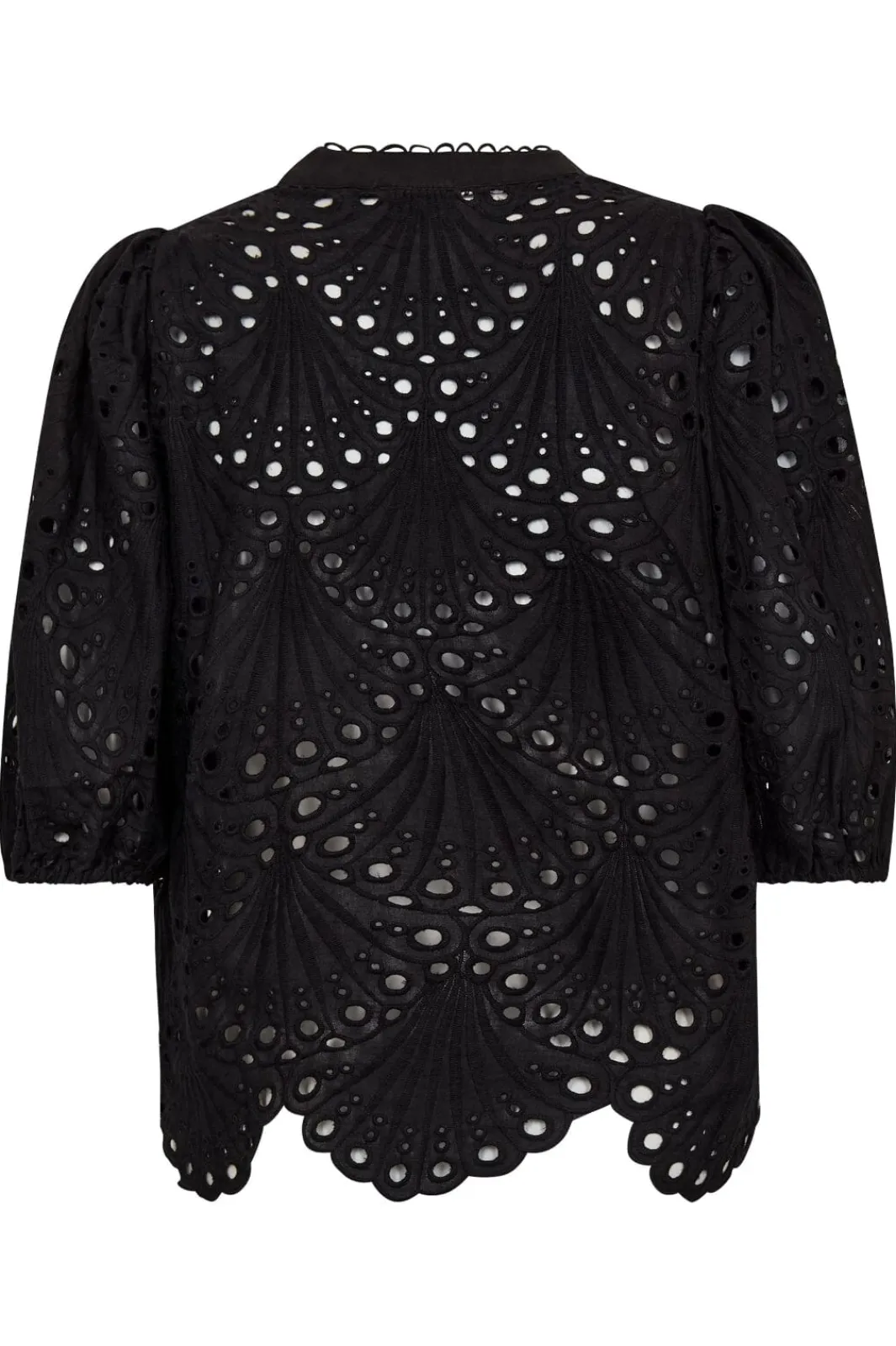 Best Co´Couture Nayacc Anglaise Ss Shirt 35826 96