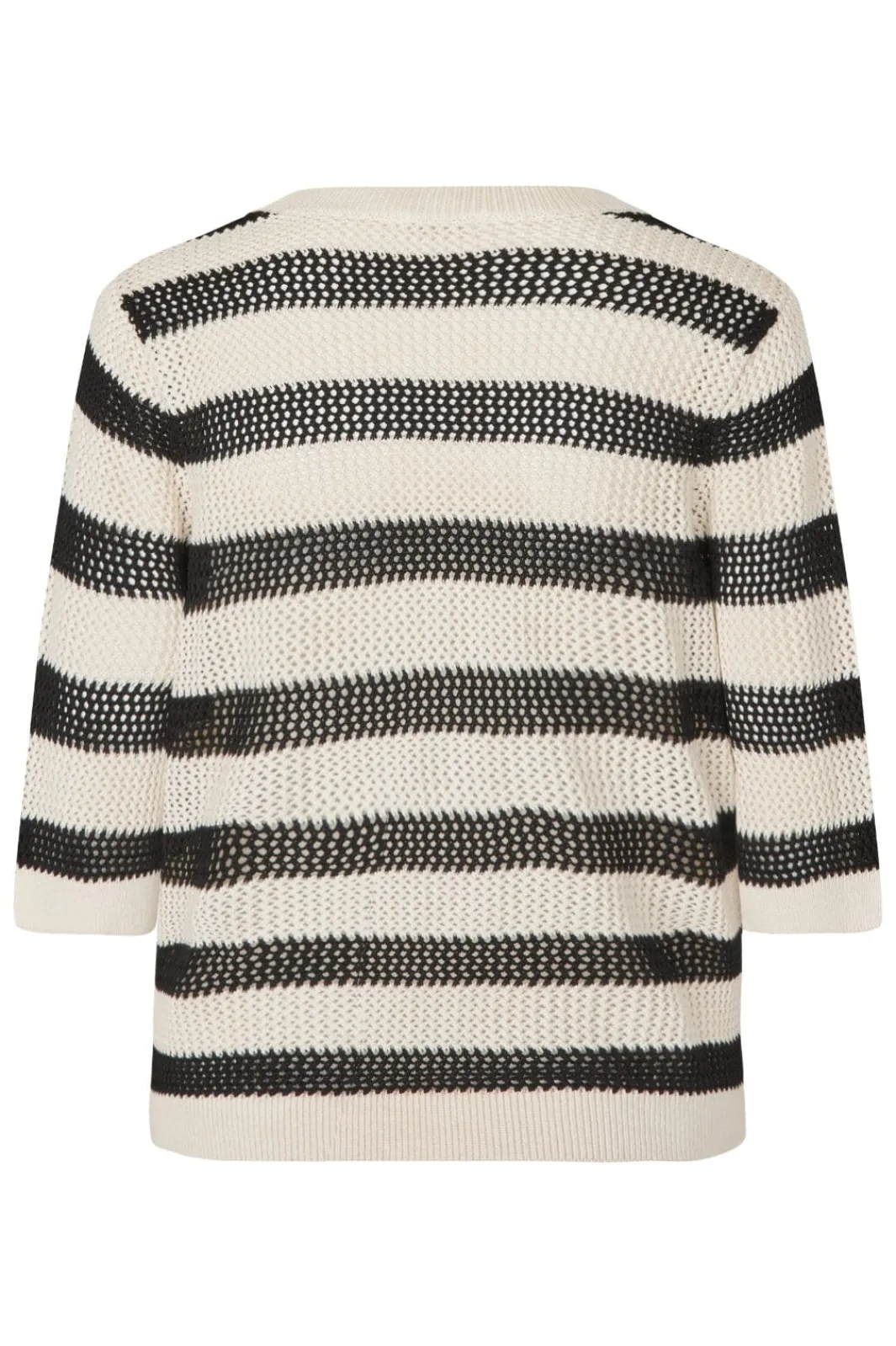 MbyM Neale-M 58848492 713 Black Sugar Stripe