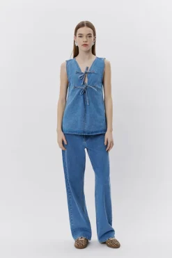 New Sofie Schnoor Nellesw Top S251251 5002