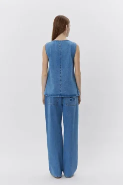 New Sofie Schnoor Nellesw Top S251251 5002